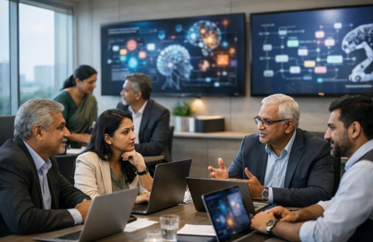 enterprise ai automation tools