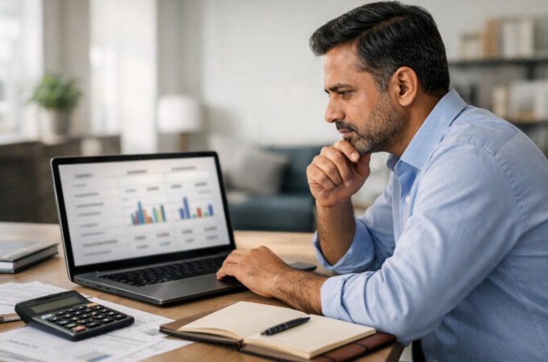 top business debt consolidation loans india