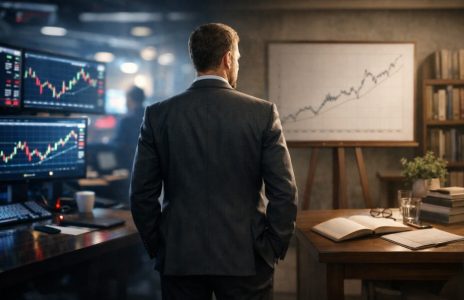 trading vs investing