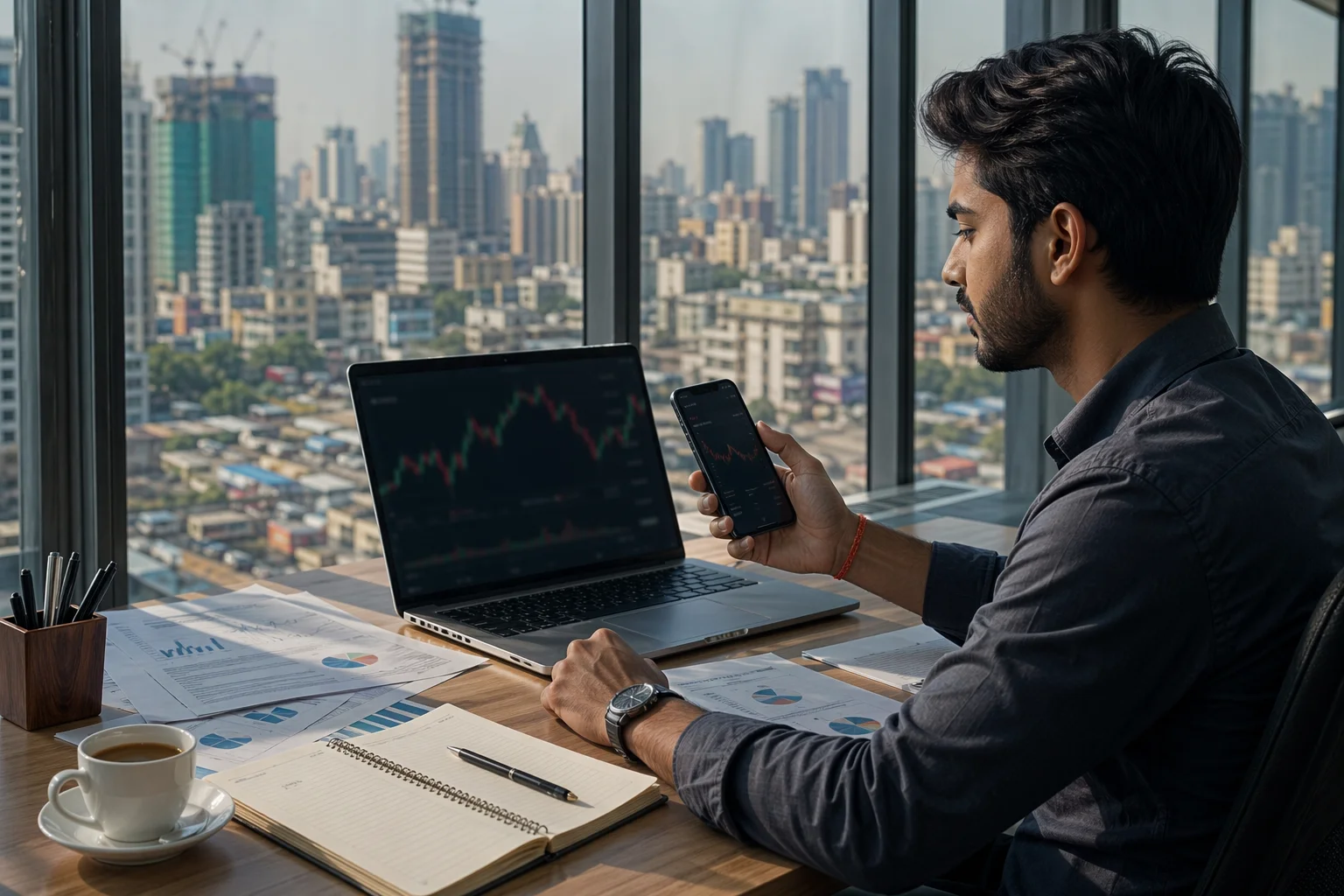 How Cryptocurrencies Have Transformed the Game for India’s Businesses